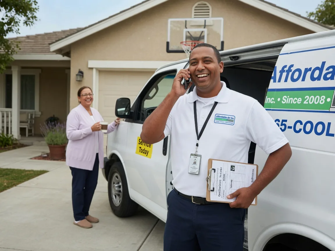 Central Ac Repair North Adams, MI FAQs